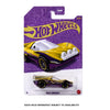 Hot Wheels Anniversary 1:64 Scale Die-Cast Pearl & Chrome Toy Cars Multicolored 1 pc