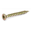 Hillman Power Pro No. 8  x 1-3/4 in. L Star Wood Screws 5 lb.