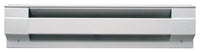 Cadet 85 sq ft 1710 BTU Convection Baseboard Heater