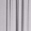 Umbra Twilight Gray Blackout Curtains 52 in. W X 63 in. L