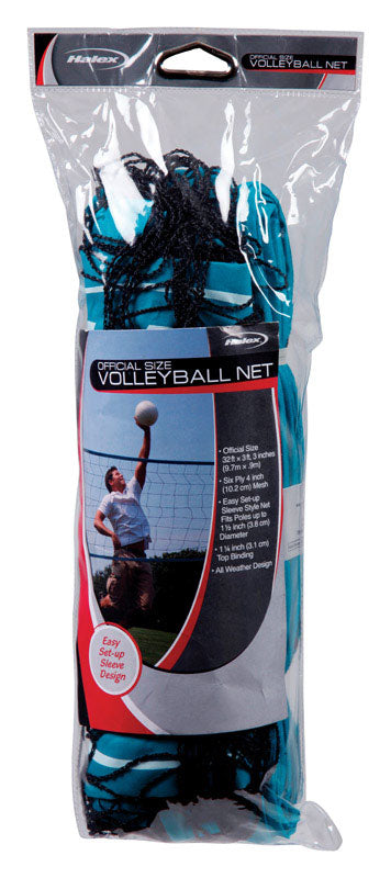 Halex Official Size Volleyball Net