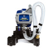 Graco Magnum 2800 PSI 0.24 gpm 3/8 HP Electric Metal Airless Sprayer for 1 Tips - Deal of The Week