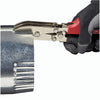 Malco 9-5/8 in. Steel 5-Blade Sheet Metal Crimper 1 pk