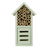 Nature's Way Better Gardens 9 in. H X 3.5 in. W X 5 in. L Wood Insect House - Deal of The Week