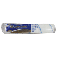 ArroWorthy Microfiber 14 in. W X 3/4 in. Paint Roller Cover 1 pk