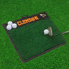 Clemson University Golf Hitting Mat