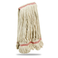 Libman 00972 Large Looped End Cotton Wet Mop Head