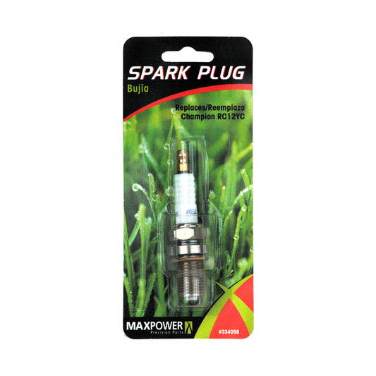 MaxPower Spark Plug 334058
