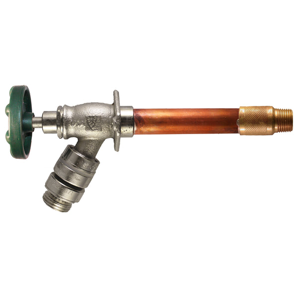 FROSTFREE HYDRANT 1/2X4L