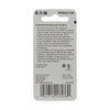 Bussmann 5 amps AGC Glass Tube Fuse 5 pk