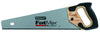 Stanley FatMax 15 in. Carbon Steel Multi Hand Saw 8 TPI 1 pc