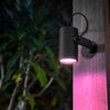 Philips Hue Matte Low Voltage 8 W LED Spotlight 1 pk