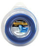 MaxPower Square One Commercial Grade 0.065 in. Dia. x 240 ft. L Trimmer Line (Pack of 5)