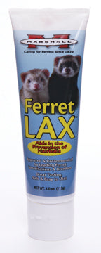Marshall Ferret Lax Hairball Remedy