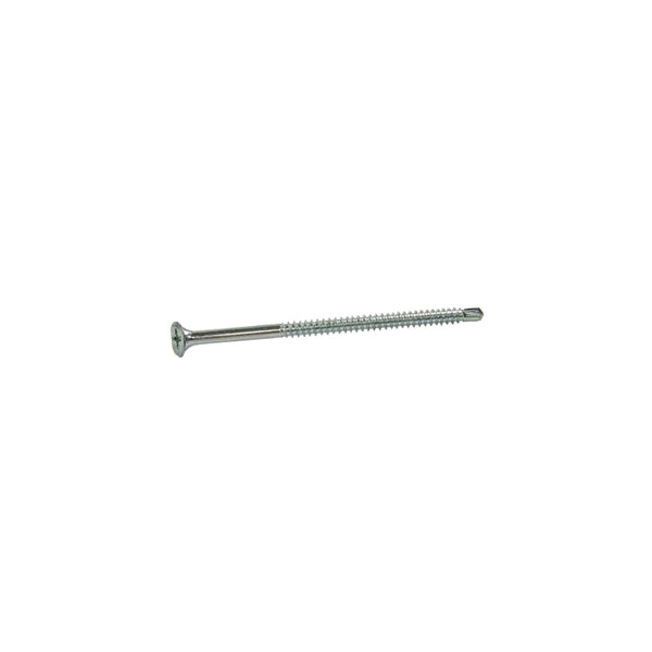 Grip-Rite No. 8  x 3 in. L Phillips Drywall Screws 1 lb. 83 pk (Pack of 12)