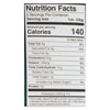 Barnana - Pltn Chps Salt Vinegar - Case of 6-5 OZ