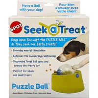 Spot Seek A Treat Puzzle Ball