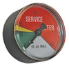 Universal Pressure Gauge 15 psi