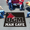 University of Central Missouri Man Cave Rug - 5ft. x 6ft.