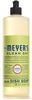 Mrs. Meyer's Clean Day Lemon Verbena Scent Dish Soap 16 oz (Pack of 6)