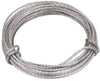 Ook 9 ft. L Stainless Steel 3 Ga. Picture Hanging Cord (Pack of 12)