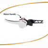 Korky Toilet Handle Chrome For Universal
