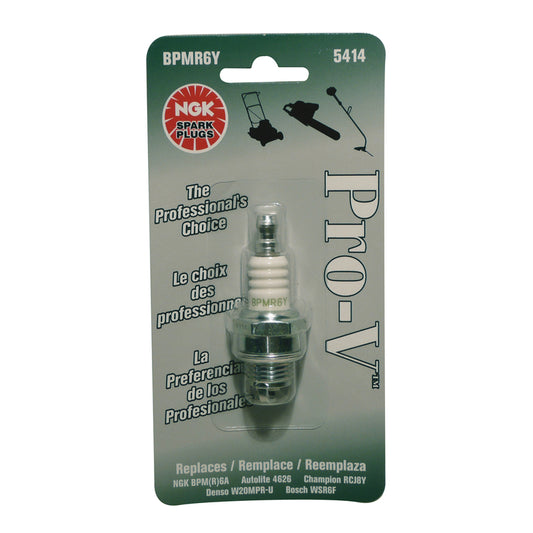 Maxpower 33BPMR6Y NGK Pro-V Spark Plug For Champion And Autolite