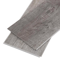 Cali Floors Builder's Choice 7.12 in. W X 48 in. L Alderwood Vinyl Plank Flooring 23.77 sq ft