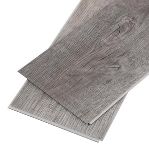 Cali Floors Builder's Choice 7.12 in. W X 48 in. L Alderwood Vinyl Plank Flooring 23.77 sq ft