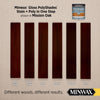 Polyshade.5Pt Gl Mis Oak (Pack Of 4)