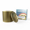 Tecnocap Anchor Hocking Regular Mouth Canning Lid 12 pk (Pack of 24)