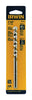 IRWIN 7/16 in. X 6 in. L Tungsten Carbide Tipped Rotary Drill Bit Straight Shank 1 pc - Deal of The Week