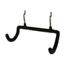 Crawford Black Steel 4.3 in. Power Drill Hanger 1 pk - Deal of The Week