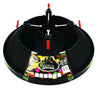 Cinco Express Plastic Real Christmas Tree Stand