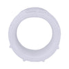 Charlotte Pipe Schedule 40 1-1/2 in. Hub X 1-1/2 in. D FPT PVC Pipe Adapter 1 pk