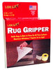 Lok-Lift 2.5 in. W X 15 ft. L Reversible Scrim Indoor Rug Gripper