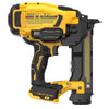 DeWalt 20V MAX XR 18 Ga. Cordless Brad Nailer Tool Only