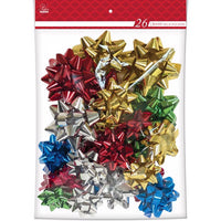 Paper Images Assorted Bows (Pack of 30)