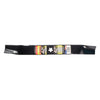 MaxPower 42 in. Mulching Mower Blade For Riding Mowers 1 pk