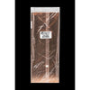 K&S 0.025 in. x 4 in. W x 10 in. L Copper Sheet Metal (Pack of 3)