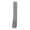 Simpson Strong-Tie 2.44 in. H X 2.22 in. W 11 Ga. Galvanized Steel Tension Tie