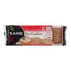 Ka'Me Ka-Me, Rice Crackers, Black Sesame And Soy Sauce - 1 Each - 3.5 OZ