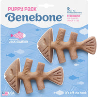 Benebone Fishbone Puppy