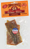 Smokehouse Pork Grain Free Chews For Dogs 4 in. 2 pk