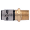 SharkBite EvoPEX 1/2 in. Push X 1/2 in. D MPT Brass Adapter