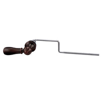Plumb Pak Tank Lever Venetian Brass For Universal