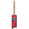 Wooster Silver Tip 2 in. Semi-Oval Paint Brush