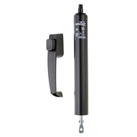 Wright 16-13/16 in. D X 17-1/8 in. L Florida Bronze Steel Lanai Door Repair Kit 1 pk