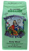 Neptune’s Harvest Kelp Meal 1-0-2 Organic Plant Food for Gardens Soil Conditioning Natural Nutrient Source 4 lb Bag