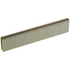 Senco 1/4 in. W X 3/4 in. L 18 Ga. Narrow Crown Finish Staples 900 pk